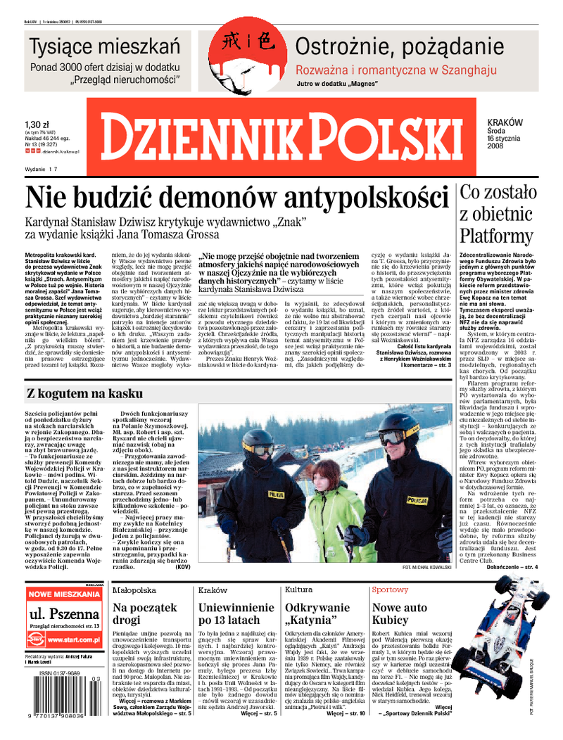 Dziennik Polski