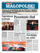 Dz. Małopolski Zach.