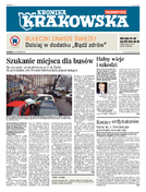 Kronika Krakowska