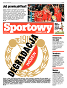 Dz. Sportowy