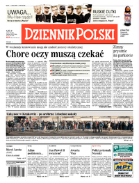 Dziennik Polski