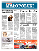 Dz. Małopolski Zach.