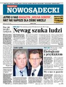 Dz. Nowosądecki