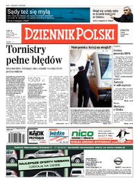 Dziennik Polski
