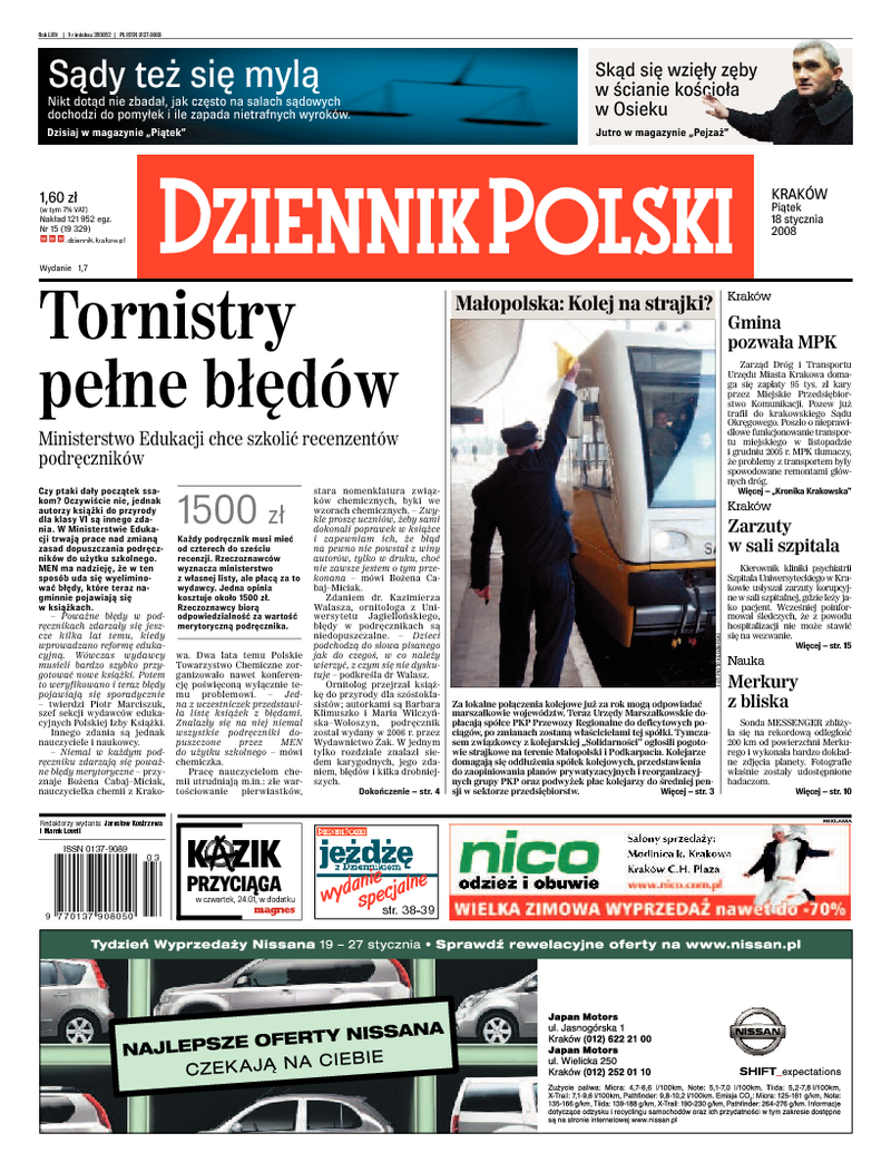 Dziennik Polski
