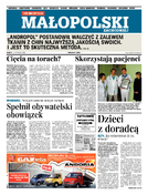 Dz. Małopolski Zach.