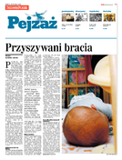 Pejzaż rodzinny