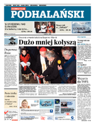 Dz. Podhalański