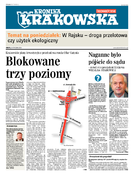 Kronika Krakowska
