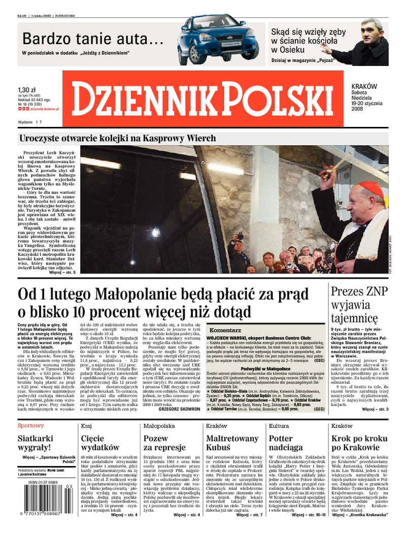 Dziennik Polski