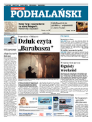 Dz. Podhalański
