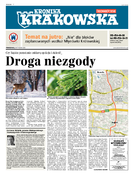 Kronika Krakowska
