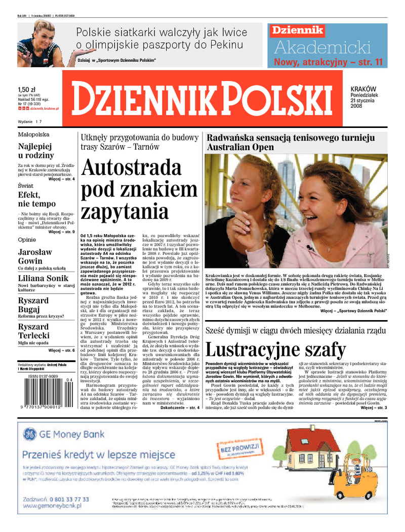 Dziennik Polski