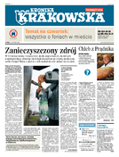 Kronika Krakowska