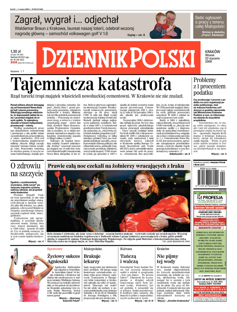 Dziennik Polski