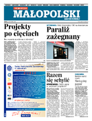 Dz. Małopolski Zach.