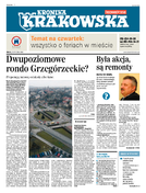 Kronika Krakowska