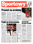 Dz. Sportowy