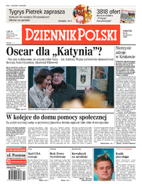 Dziennik Polski