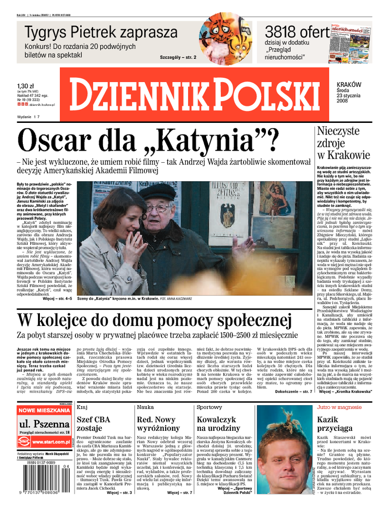 Dziennik Polski