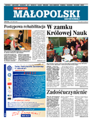 Dz. Małopolski Zach.