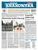 Kronika Krakowska