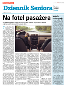 Dziennik Seniora