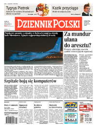 Dziennik Polski