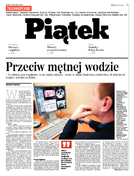 Magazyn Piątek