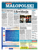 Dz. Małopolski Zach.