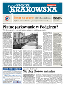 Kronika Krakowska