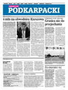 Dz. Podkarpacki