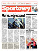 Dz. Sportowy