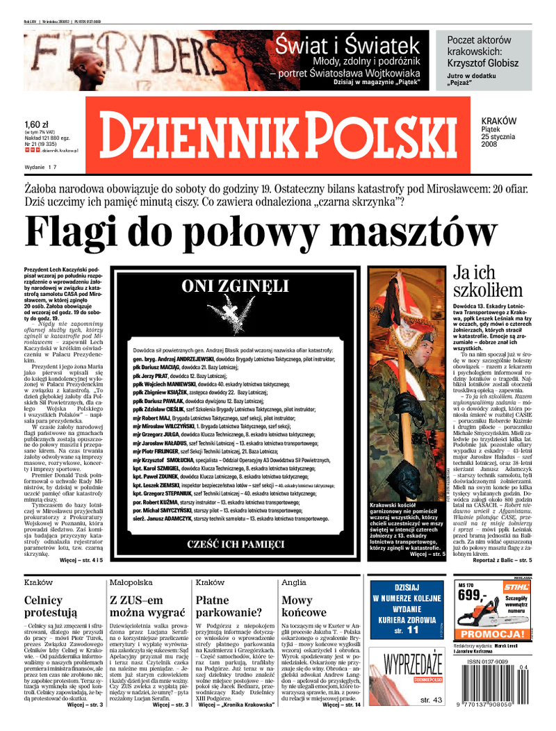 Dziennik Polski