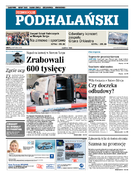 Dz. Podhalański