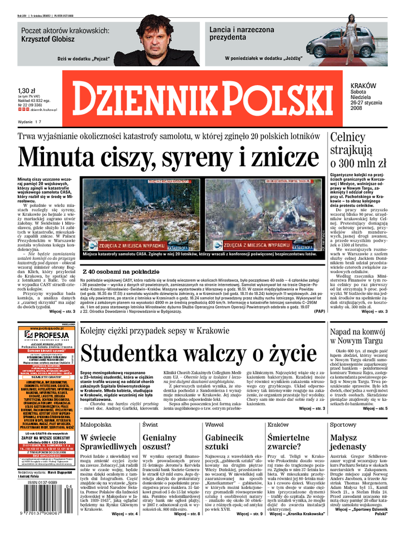 Dziennik Polski