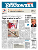 Kronika Krakowska