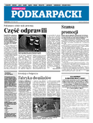Dz. Podkarpacki