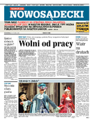 Dz. Nowosądecki