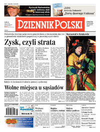 Dziennik Polski