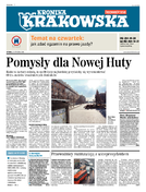 Kronika Krakowska