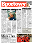 Dz. Sportowy