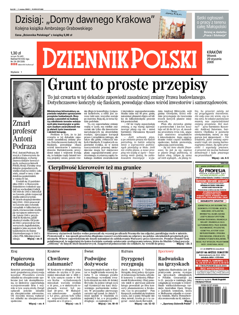 Dziennik Polski