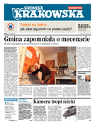 Kronika Krakowska