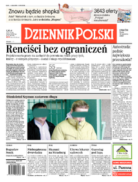 Dziennik Polski
