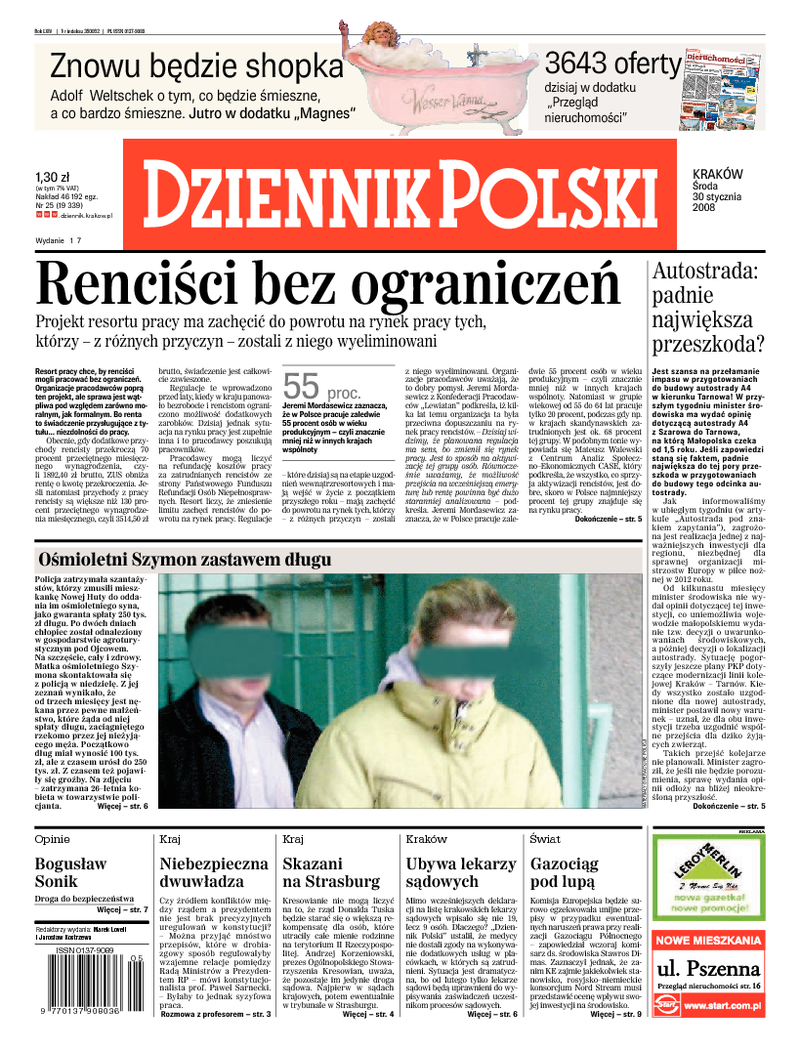 Dziennik Polski