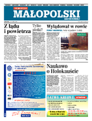 Dz. Małopolski Zach.