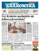 Kronika Krakowska