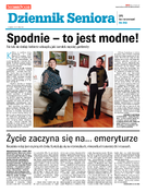 Dziennik Seniora