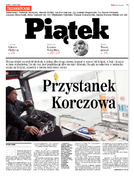 Magazyn Piątek